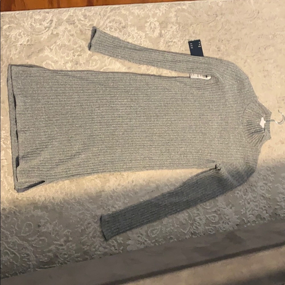 Wilfred free dress